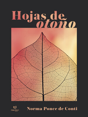 cover image of Hojas de otoño